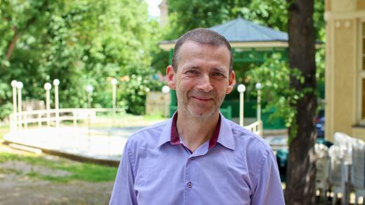 Petr Havlíček
