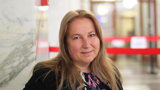 Danuše Jandourková