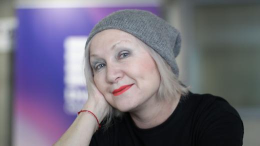 Bára Basiková