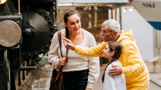 Ježíškova vnoučata 2022