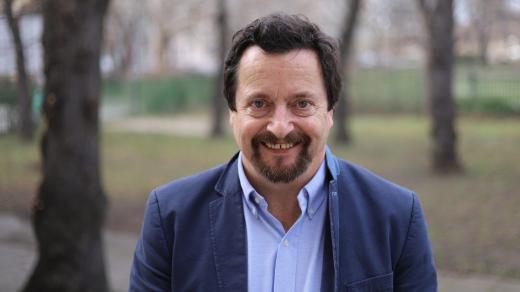 Michal Viewegh