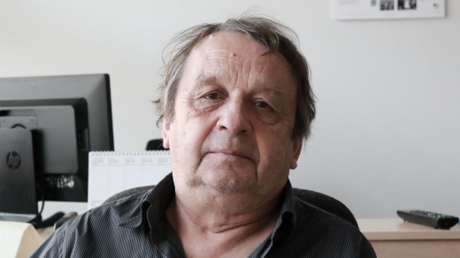 Komentátor Českého rozhlasu Libor Dvořák vysvětluje situaci kolem kontroverzního návrhu zákona učinit z ruských okupantů válečné veterány