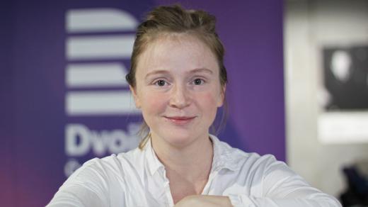 Marie Doležalová
