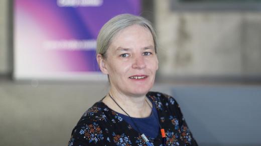 Alena Andrlová Fidlerová