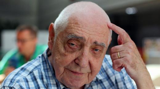 Radkin Honzák