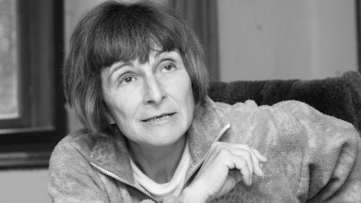 Olga Walló