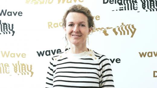 Frederikke Aspöck