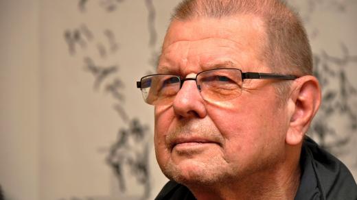 Antonín Dufek