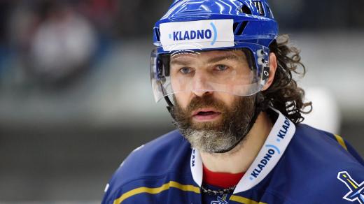 Jaromír Jágr