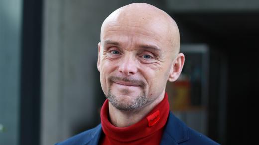 Daniel Štrobl