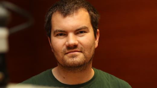 Zbyšek Karafiát