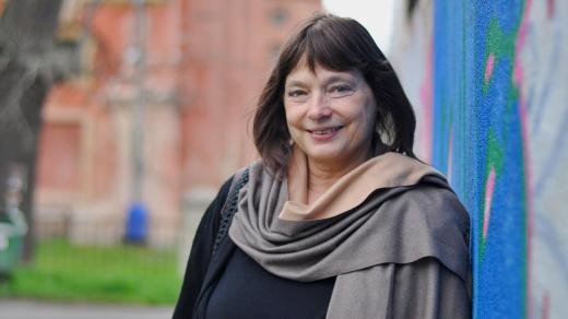 Yvona Kreuzmannová