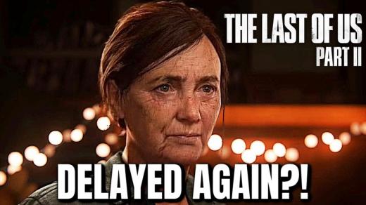 Last of Us Part II meme