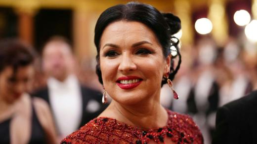 Anna Netrebko