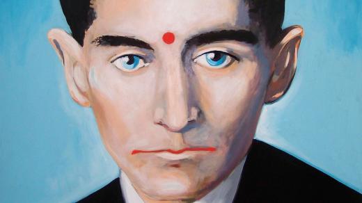 DOX KAFKAESQUE | Volker März – Kafka Is Sold, Prodaný Kafka, 2009