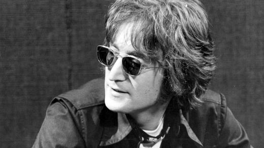 John Lennon