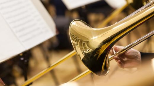 Trombon