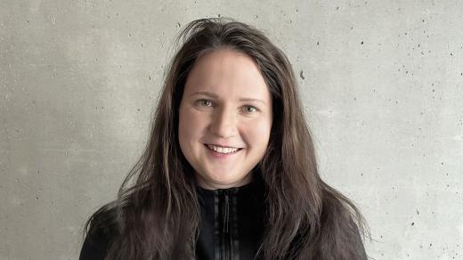 Kateřina Němcová