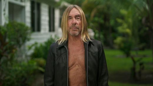 Iggy Pop