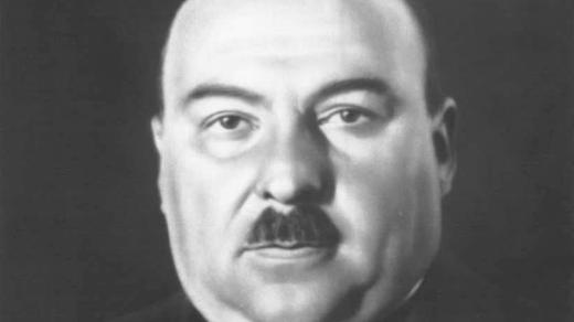 Oskar Nedbal (nedatováno)