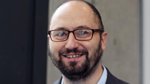 Jeroným Klimeš, psycholog