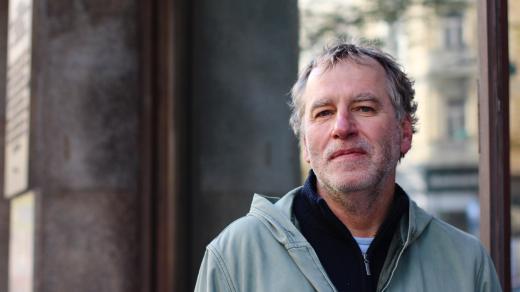 Europoslanec Luděk Niedermayer (TOP 09)