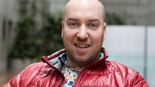 Ondřej Slanina