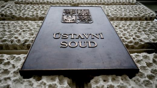 Ústavní soud