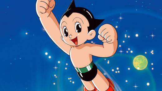 Astroboy