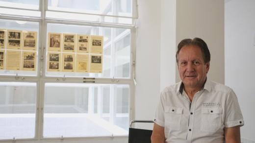 Ivan Huvar byl hostem Jany Kobylinské v dopoledním Apetýtu