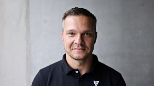 Zdeněk Sloboda, sociolog, původní zakladatel platformy PROUD