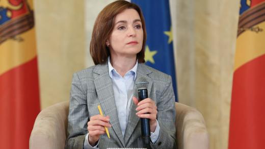Maia Sanduová