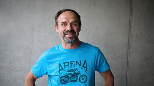 Petr Forman