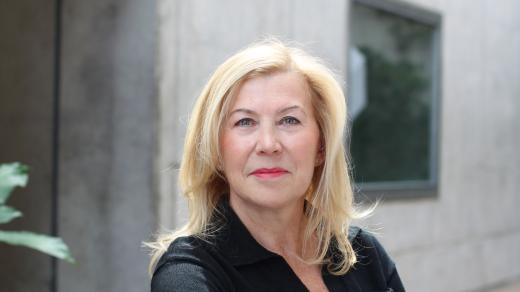 Dagmar Heřtová