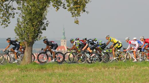 Cyklistický závod Okolo jižních Čech