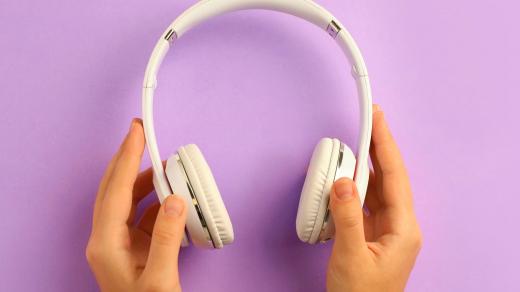 Rozhlasová hra na Dvojce