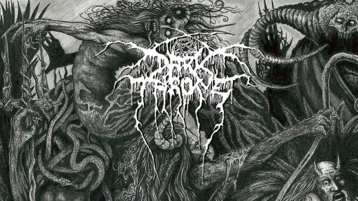 Darkthrone - Old Star