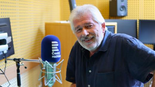 Petr Voldán