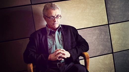 John Irving: Svět podle Garpa