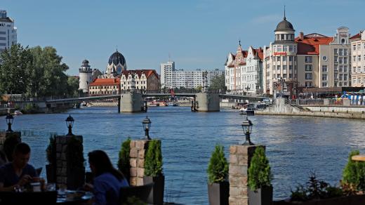 Kaliningrad