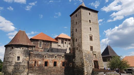 Hrad Švihov