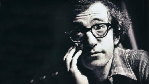 Woody Allen
