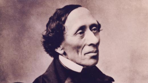 Hans Christian Andersen