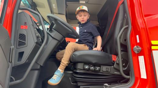 Čeští hasiči nestíhají efektivně obměňovat svoji techniku