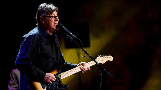 Robbie Robertson