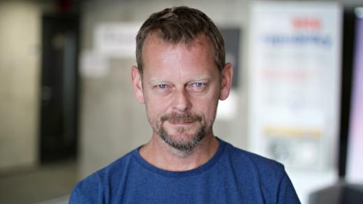 Martin Stránský