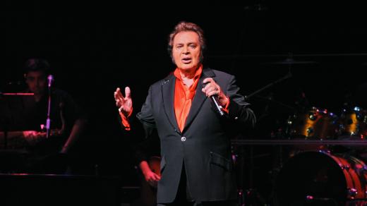Engelbert Humperdinck