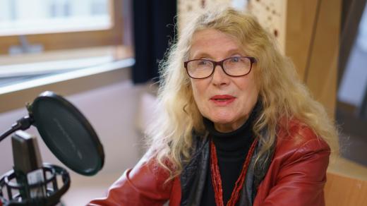 Dana Steinová
