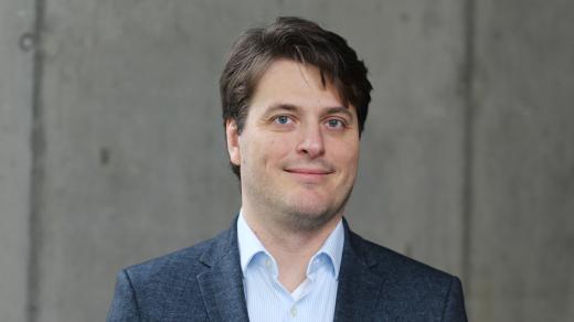 Marek Antoš