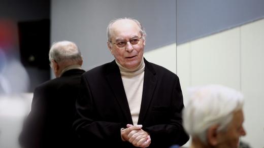 Mons. Ing.Miloslav Fiala